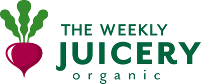 The Weekly Juicery